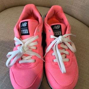 New Balance sneakers
